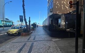 Aconchegante Beira-Mar Copacabana Passos da Praia